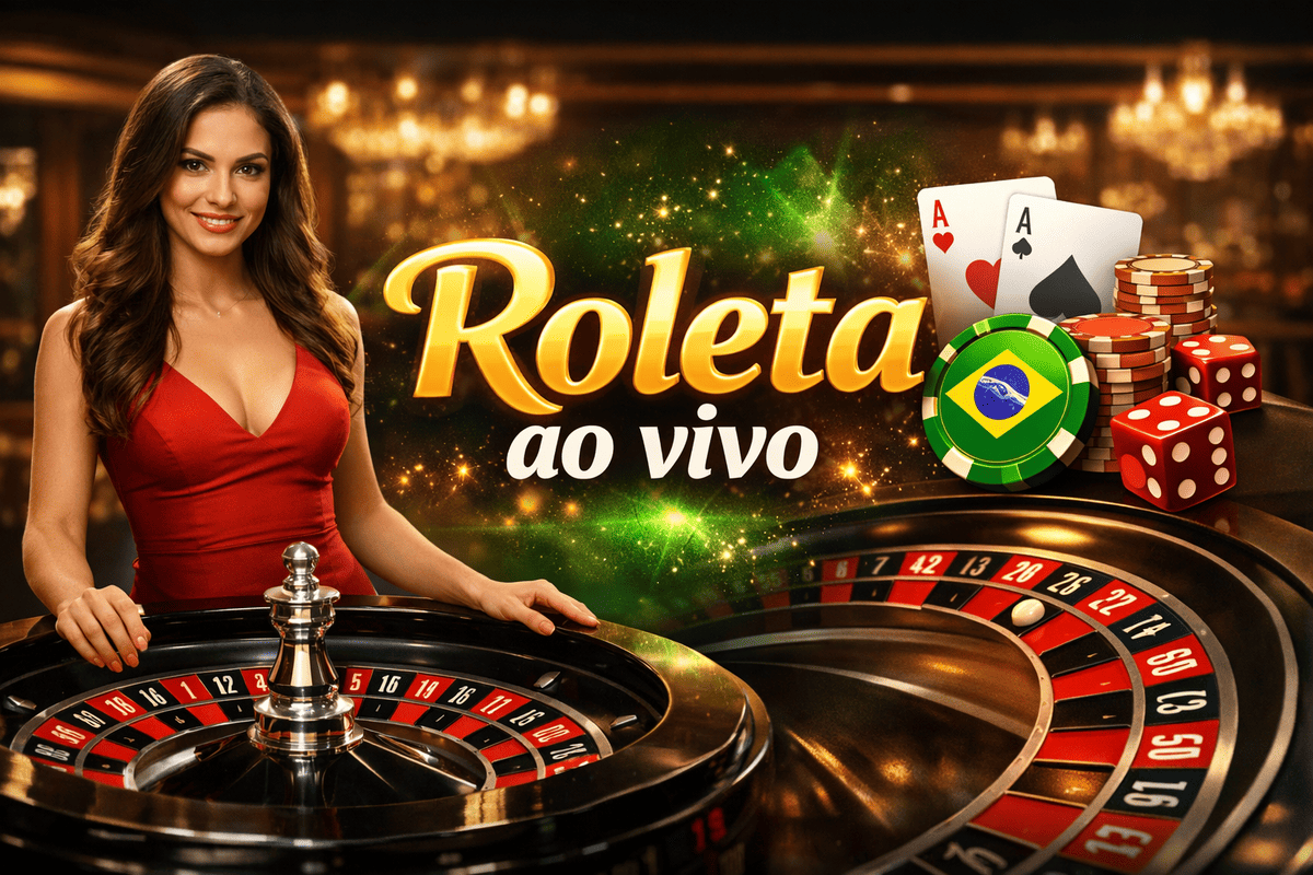 Roleta 538bet